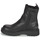 Skor Flickor Boots Tommy Hilfiger T3A5-31198-0289999 Svart