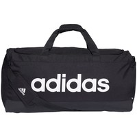 Väskor Sportväskor adidas Originals Linear Duffel L Svart