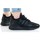 Skor Barn Sneakers adidas Originals ZX 2K Boost J Svart