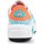 Skor Herr Sneakers adidas Originals Fyw S97 Vit, Blå, Orange