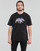 textil Herr T-shirts Patagonia M'S BACK FOR GOOD ORGANIC T-SHIRT Svart
