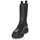 Skor Dam Boots Blackstone UL93-BLACK Svart