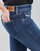 textil Dam Skinny Jeans Diesel SLANDY-LOW Blå / Mörk