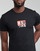textil Herr T-shirts Diesel T-DIEGOS-B10 Svart