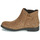 Skor Flickor Boots Geox AGATO Brun