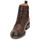 Skor Dam Boots Kickers ALPHAHOOK Brun