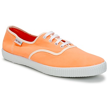 Skor Sneakers Victoria 6664 Orange