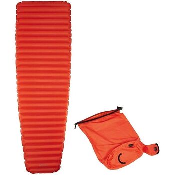 Väskor Resbagar Frilufts ELPHIN AIR 6.0 Orange