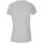 textil Dam T-shirts 4F TSD002 Grå