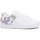 Skor Dam Sneakers DC Shoes DC Court Graffik 300678-TRW Vit