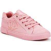 Skor Dam Sneakers DC Shoes DC Chelsea TX 303226-ROS Rosa