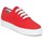 Skor Dam Sneakers Yurban PLUO Röd