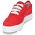Skor Dam Sneakers Yurban PLUO Röd