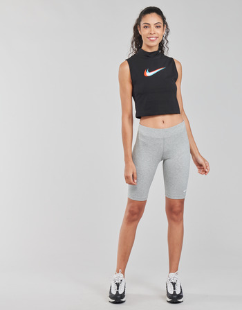 Nike NIKE SPORTSWEAR ESSENTIAL Grå / Vit