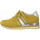 Skor Dam Sneakers Marco Tozzi 23783 Gul