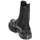 Skor Dam Boots Bullboxer 610507E6L_BLCK Svart