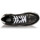 Skor Dam Sneakers Bullboxer 939004E5C_BLWH Svart