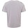 textil Herr T-shirts Kappa Ilyas T-Shirt Grå
