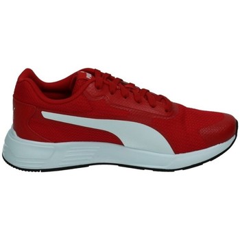 Skor Herr Sneakers Puma  Röd