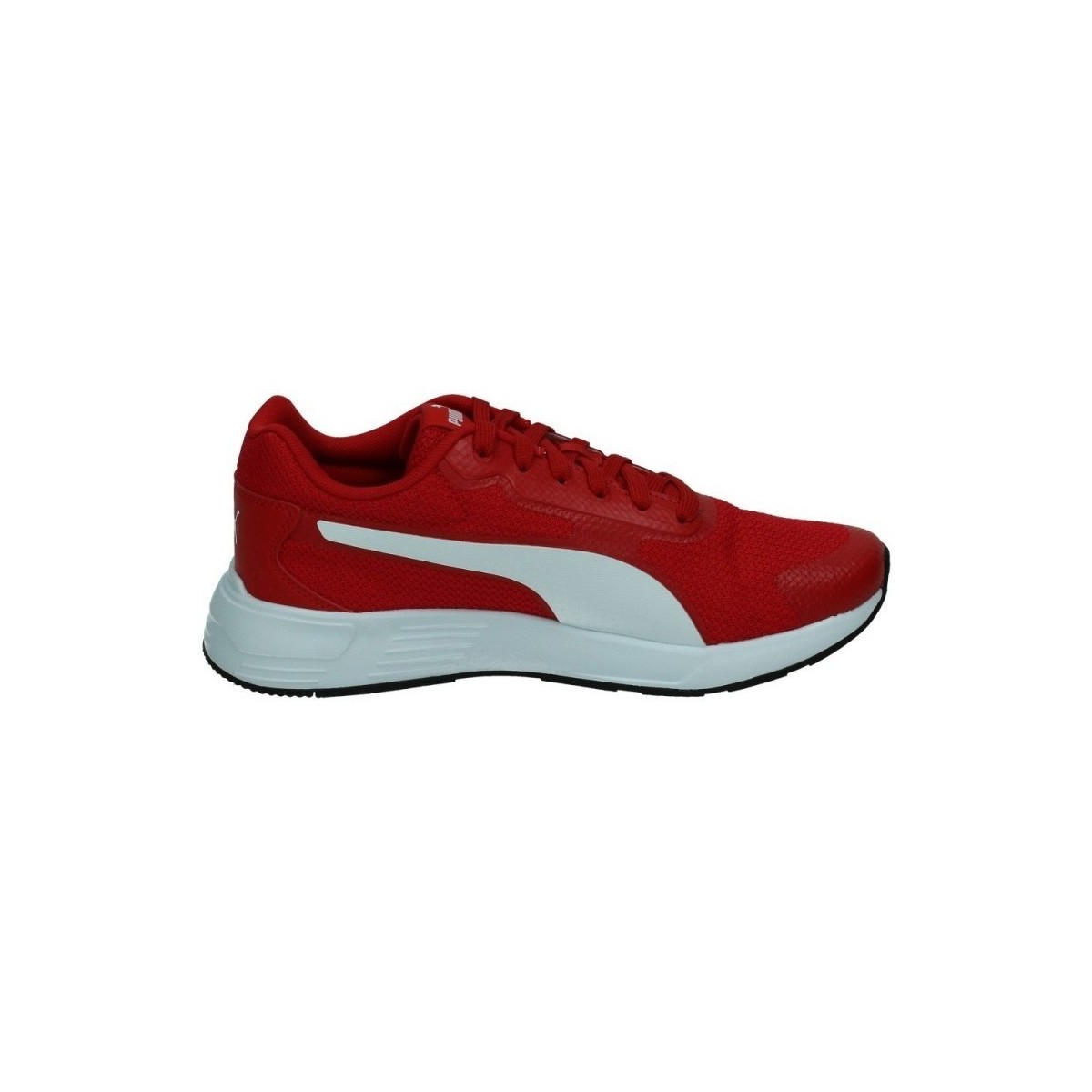 Skor Herr Sneakers Puma  Röd