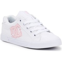 Skor Dam Sneakers DC Shoes ADJS300243WPW Vit