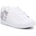 Skor Dam Sneakers DC Shoes 300678TRW Vit