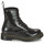 Skor Dam Boots Dr. Martens 1460 W Svart