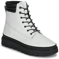 Skor Dam Boots Timberland RAY CITY 6 IN BOOT WP Vit