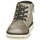 Skor Flickor Boots Chicco FLORINA Silver