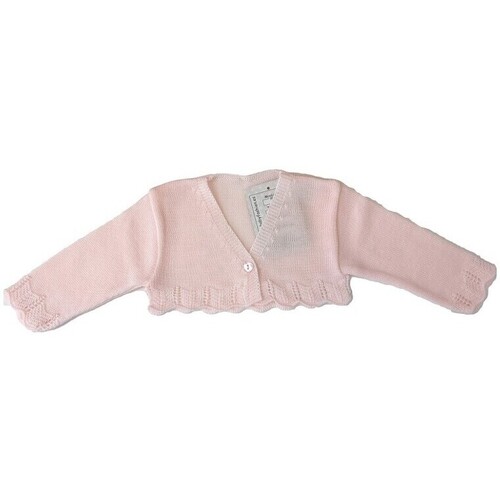textil Kappor Baby Fashion 24500-00 Rosa