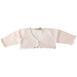 textil Kappor P. Baby 23815-1 Rosa
