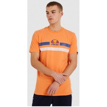 textil Herr T-shirts Ellesse CAMISETA CORTA HOMBRE  SHI09758 Orange