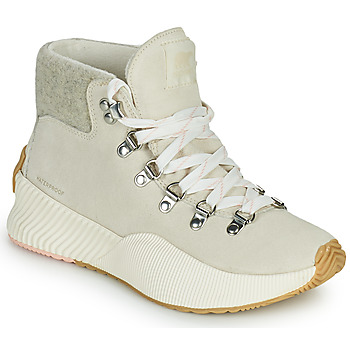 Skor Dam Boots Sorel OUT N ABOUT III CONQUEST Beige