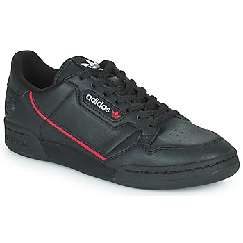 Skor Sneakers adidas Originals CONTINENTAL 80 VEGA Svart