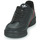 Skor Sneakers adidas Originals CONTINENTAL 80 VEGA Svart