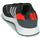 Skor Herr Sneakers adidas Originals MULTIX Svart / Röd