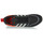 Skor Herr Sneakers adidas Originals MULTIX Svart / Röd