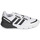 Skor Sneakers adidas Originals ZX 1K BOOST Vit / Svart
