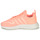 Skor Flickor Sneakers adidas Originals MULTIX C Rosa