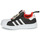 Skor Pojkar Sneakers adidas Originals SUPERSTAR 360 C Svart / Mickey