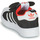 Skor Pojkar Sneakers adidas Originals SUPERSTAR 360 C Svart / Mickey