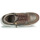 Skor Dam Sneakers Xti 43124 Brun / Brons