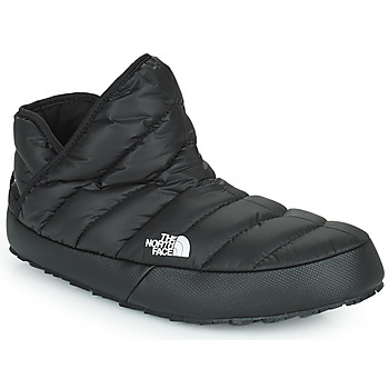 Skor Herr Tofflor The North Face M THERMOBALL TRACTION BOOTIE Svart / Vit
