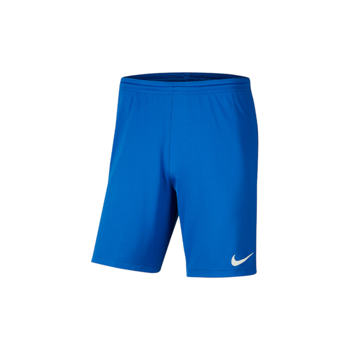 textil Herr Långshorts Nike Park III Shorts Blå