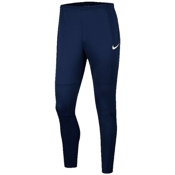 textil Herr Joggingbyxor Nike Dry Park 20 Pant Blå