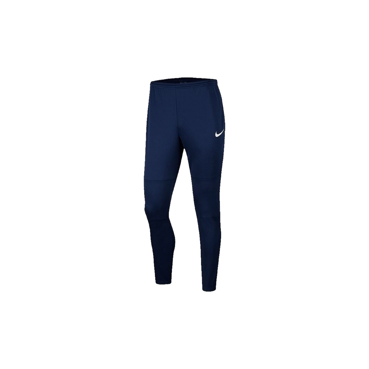 textil Herr Joggingbyxor Nike Dry Park 20 Pant Blå