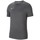 textil Herr T-shirts Nike Dri-Fit Park 20 Tee Grå