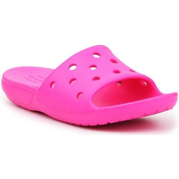Skor Barn Flipflops Crocs Classic Slide Rosa