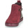 Skor Flickor Boots Mod'8 BLANOU Bordeaux