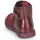Skor Flickor Boots Mod'8 BLANOU Bordeaux